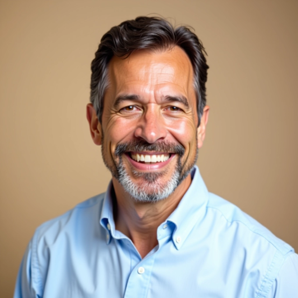Carlos Rodríguez Martínez